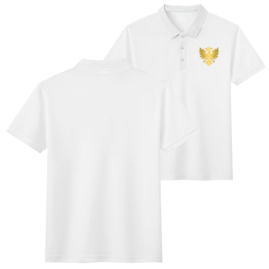 Customizable Polo Shirts – Designed by You, Worn with Purpose
