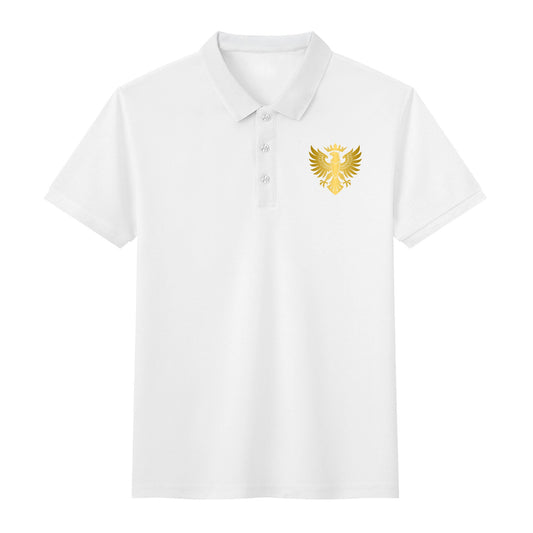 Customizable Polo Shirts – Designed by You, Worn with Purpose