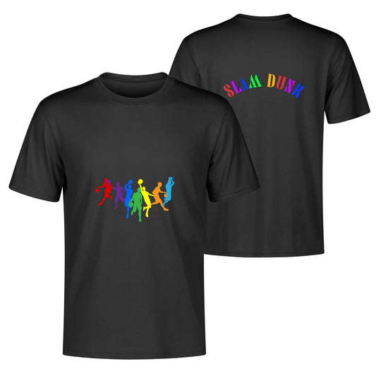 Customizable Unisex T-Shirt – Your Style, Your Design