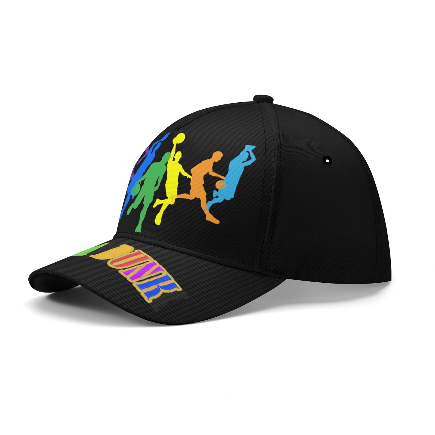 Players/slam dunk Baseball Cap