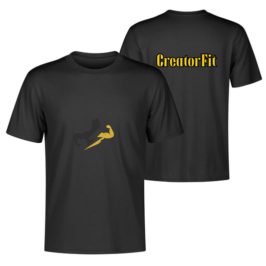Customizable Unisex T-Shirt – Your Style, Your Design