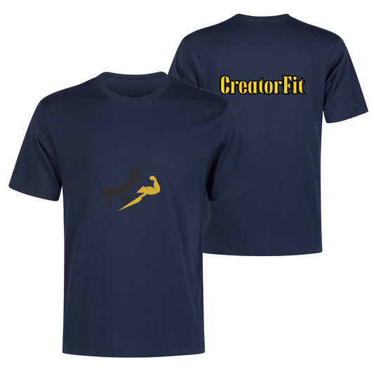Customizable Unisex T-Shirt – Your Style, Your Design