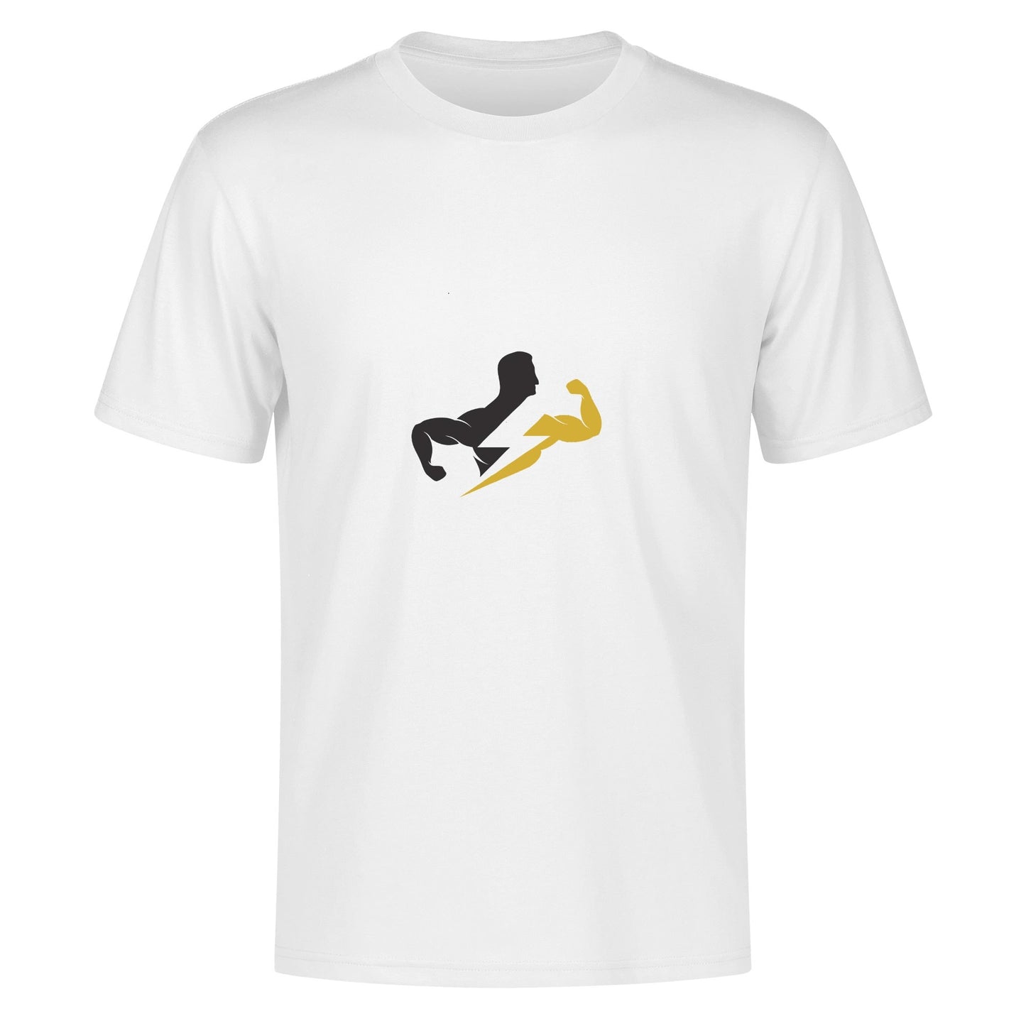 Customizable Unisex T-Shirt – Your Style, Your Design