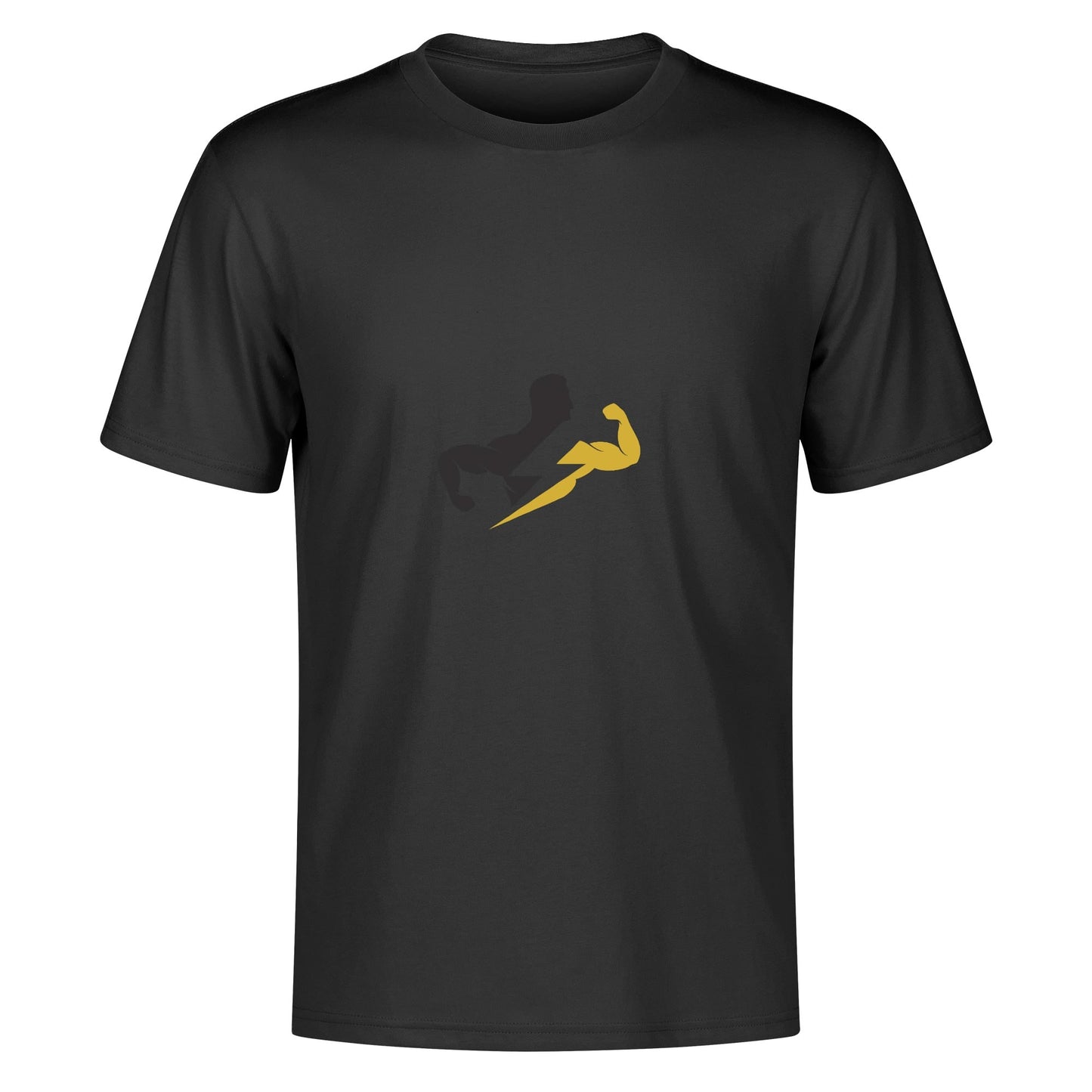 Customizable Unisex T-Shirt – Your Style, Your Design