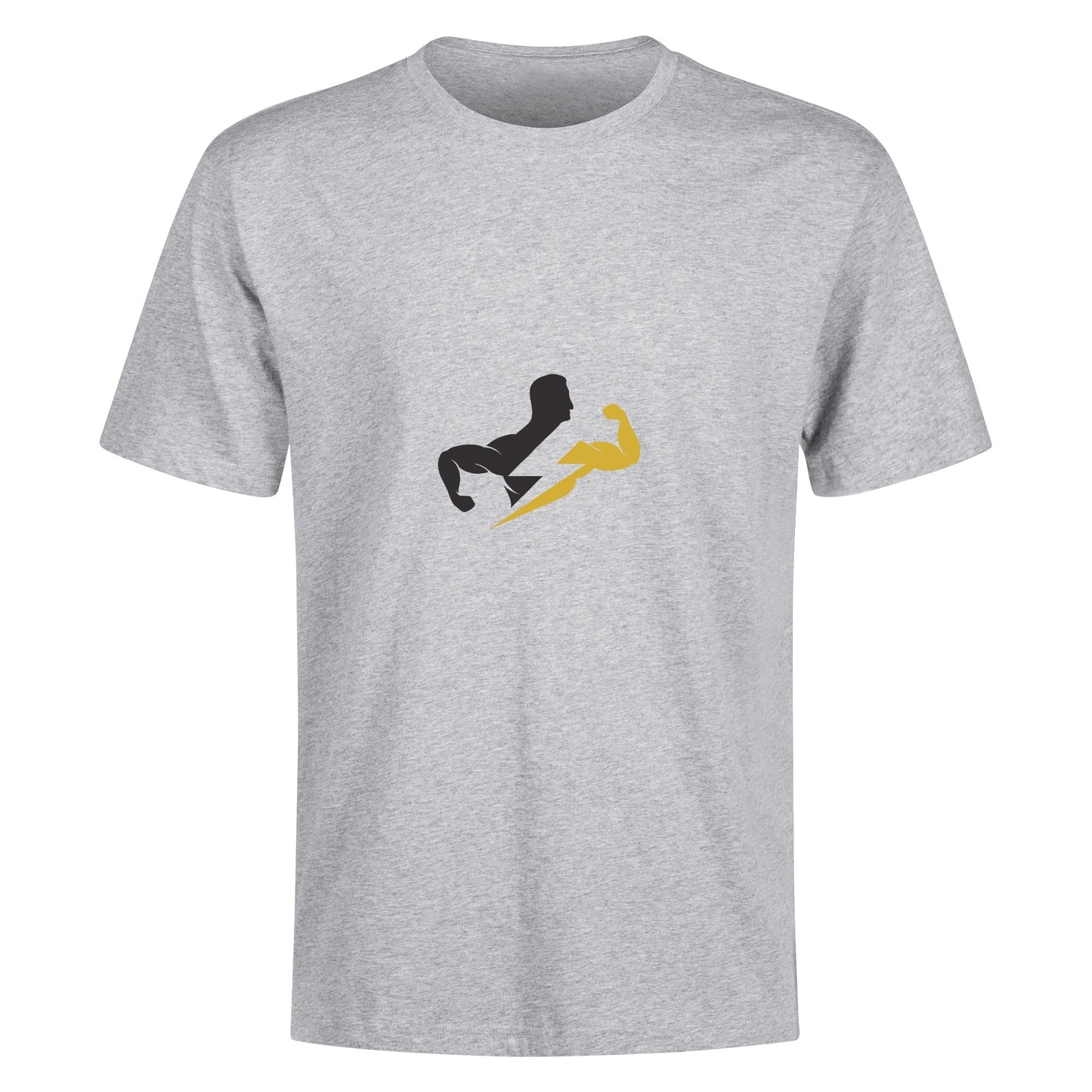 Customizable Unisex T-Shirt – Your Style, Your Design