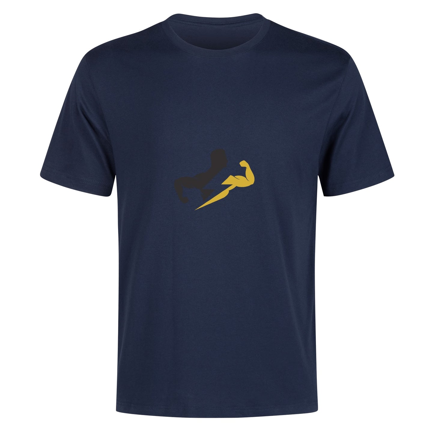Customizable Unisex T-Shirt – Your Style, Your Design