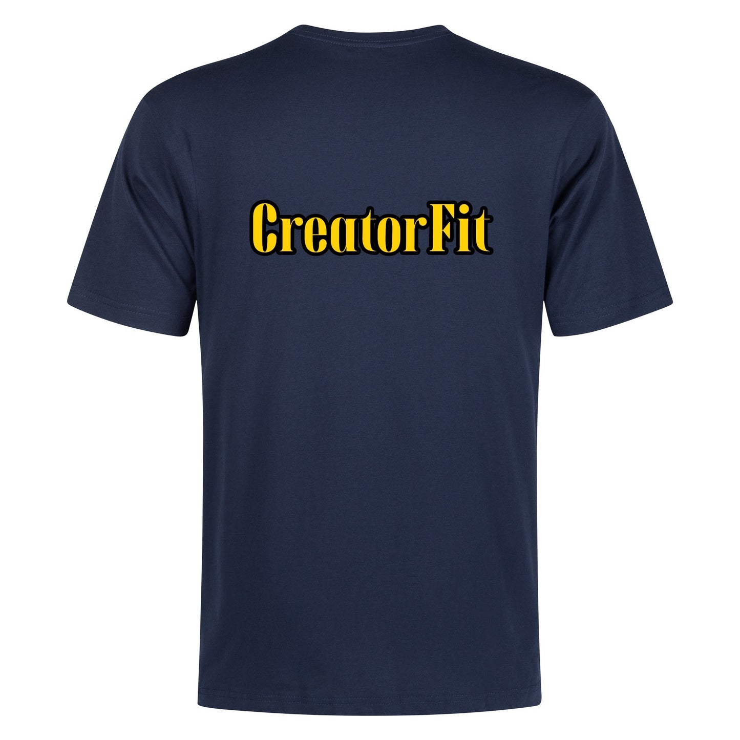 Customizable Unisex T-Shirt – Your Style, Your Design