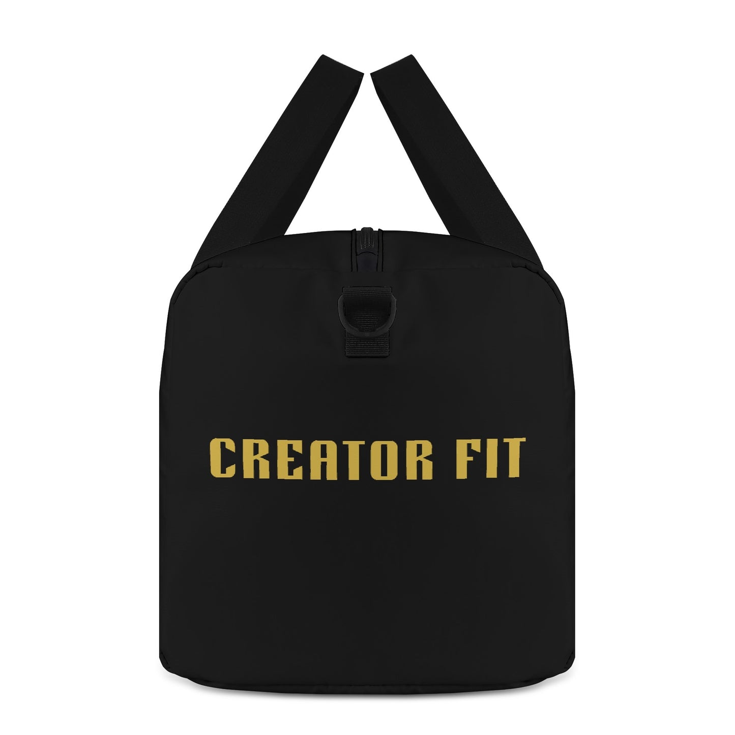 Creator Fit Custom Duffel Bag – Made to Move