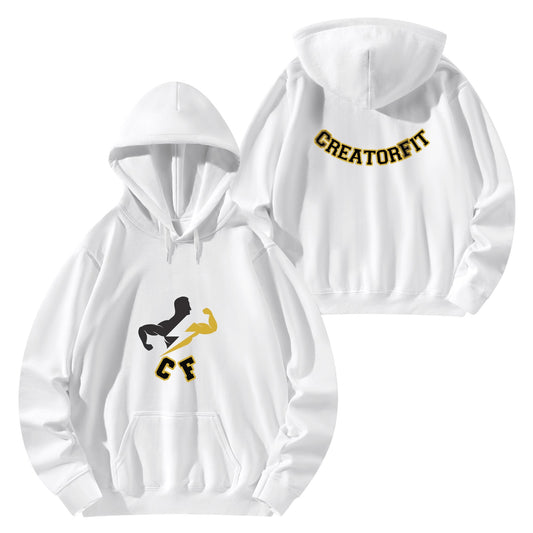 The Creator Fit Hoodie – Purpose-Driven Comfort for the Bold