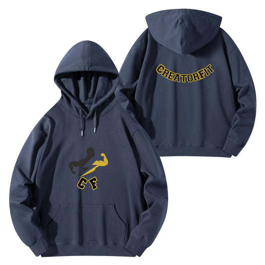 The Creator Fit Hoodie – Purpose-Driven Comfort for the Bold