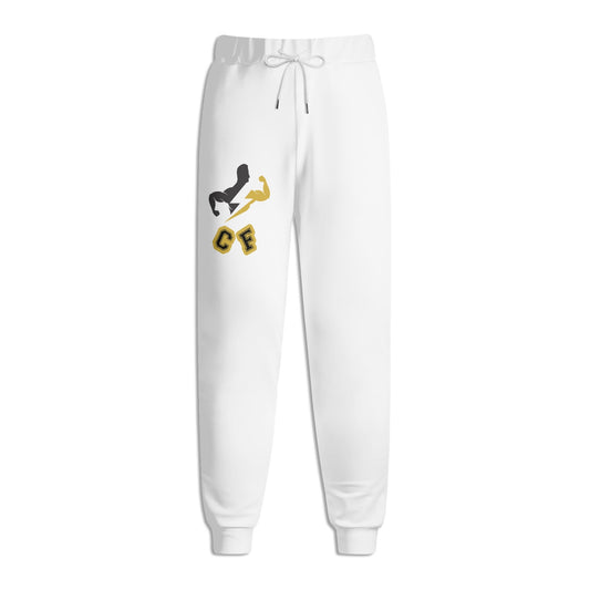 The Creator Fit Trackpants – Move with Purpose