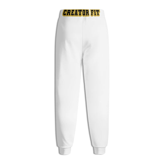 The Creator Fit Trackpants – Move with Purpose
