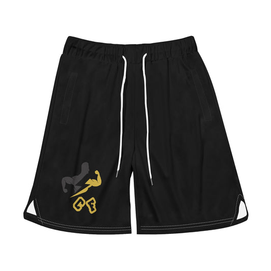 The Creator Fit Shorts – Built for Bold Moves