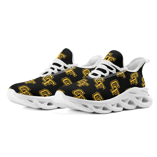 Creator Fit Bounce Sneaker (CF) – Elevate Every Step (No shipping to US)