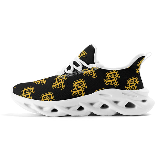 Creator Fit Bounce Sneaker (CF) – Elevate Every Step (No shipping to US)