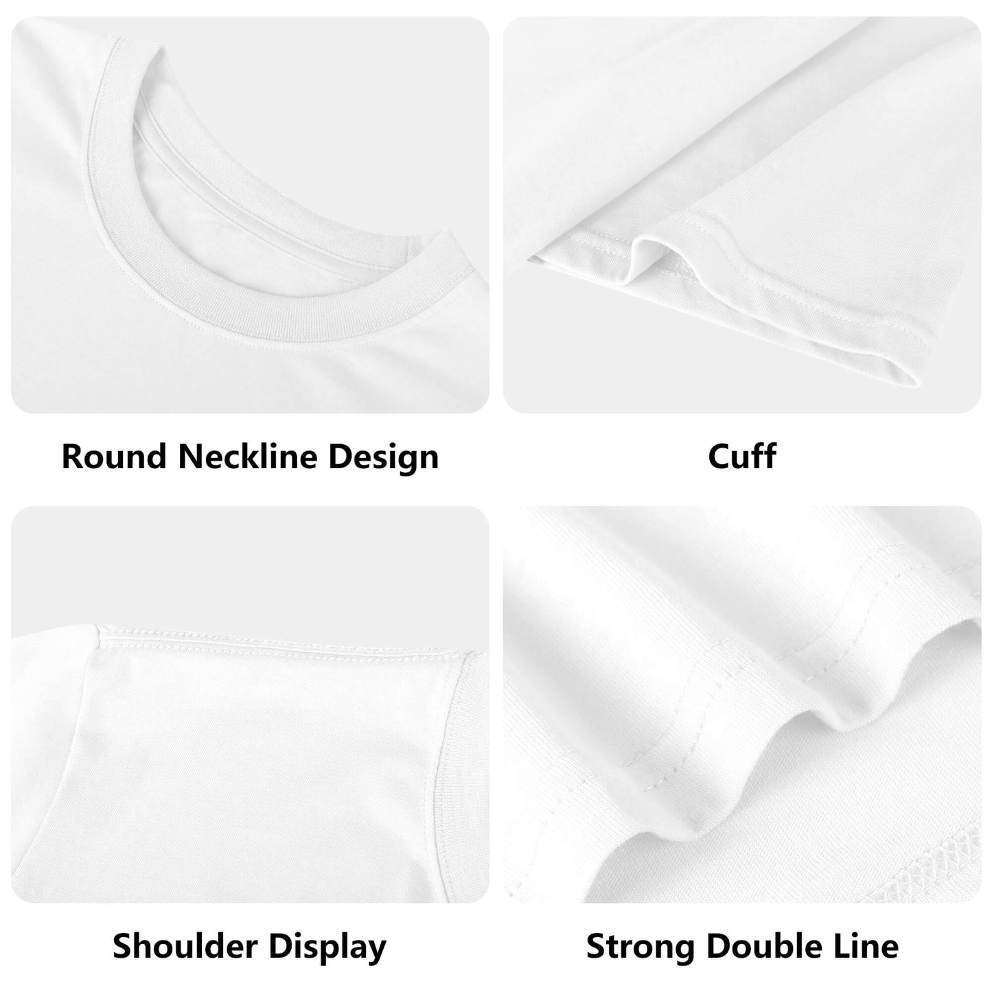 Customizable Unisex T-Shirt – Your Style, Your Design