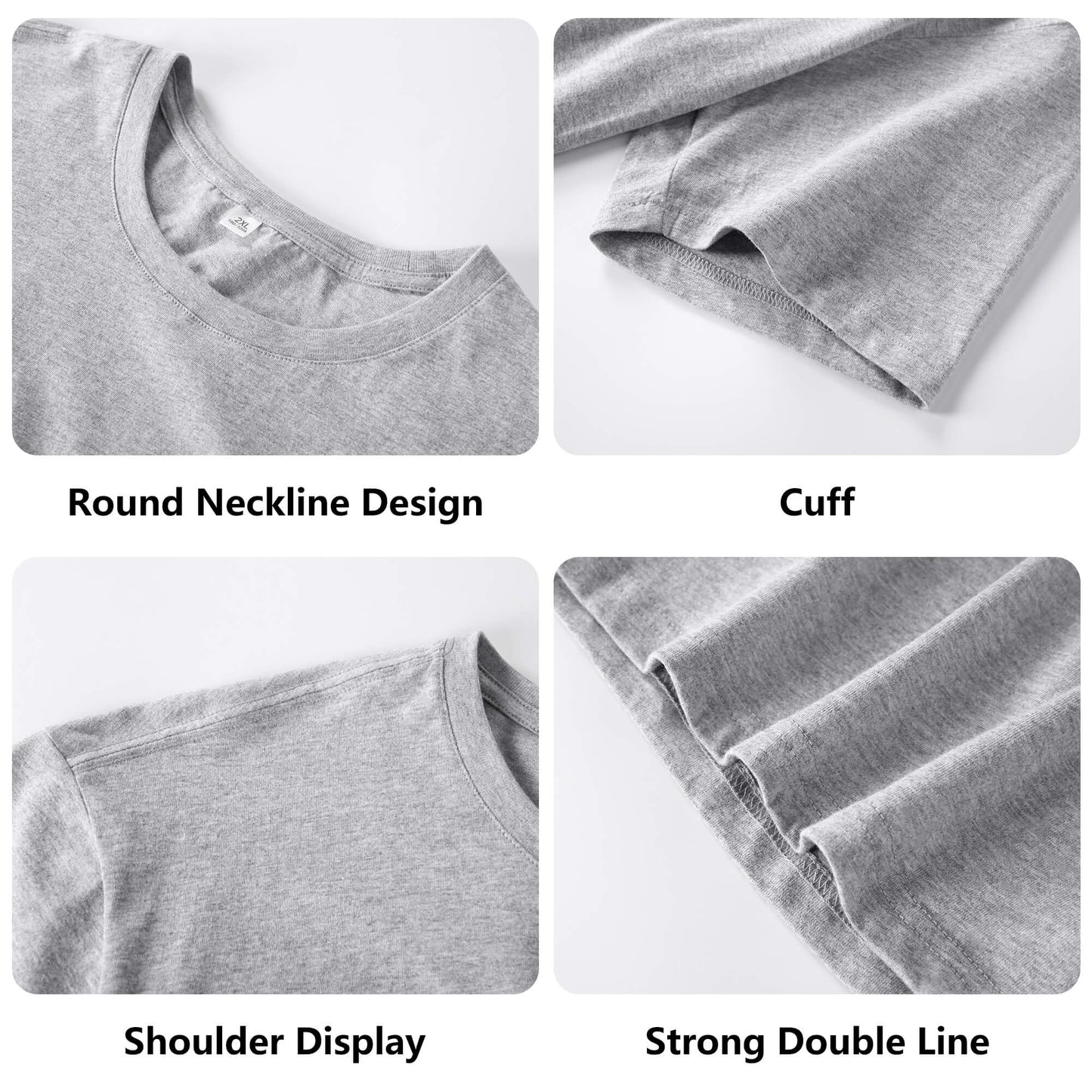 Customizable Unisex T-Shirt – Your Style, Your Design