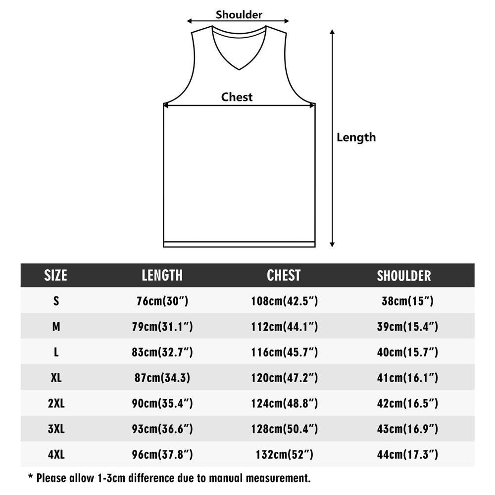 The Creator Fit Basketball Jersey – Power in Motion