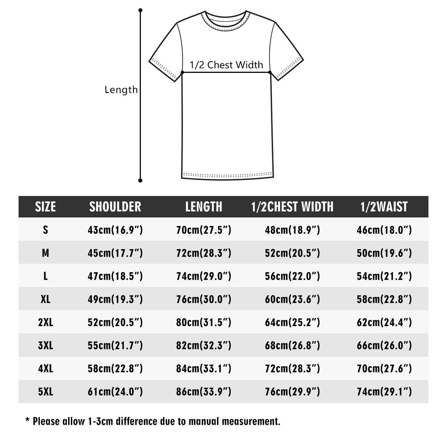 NY Design Performance T-Shirt – Urban Style Meets Athletic Comfort