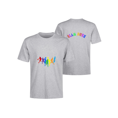 Customizable Unisex T-Shirt – Your Style, Your Design